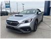 2023 Subaru WRX Sport (Stk: P2191) in Newmarket - Image 6 of 27