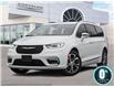 2026 Chrysler Pacifica Pinnacle (Stk: 165228) in London - Image 1 of 22