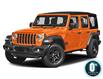 2026 Jeep Wrangler Sahara in London - Image 1 of 12