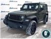 2026 Jeep Wrangler Sport (Stk: 165126) in London - Image 1 of 4