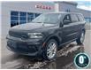 2026 Dodge Durango GT (Stk: 165445) in London - Image 1 of 26