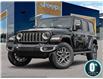 2026 Jeep Wrangler Sahara in London - Image 1 of 24
