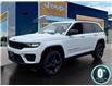 2025 Jeep Grand Cherokee Laredo (Stk: 164708) in London - Image 1 of 16