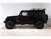 2017 Jeep Wrangler Unlimited Sahara (Stk: ARUC979) in Calgary - Image 9 of 28