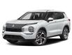 2022 Mitsubishi Outlander ES (Stk: P25980A) in Edmonton - Image 1 of 11
