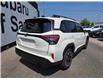 2026 Subaru Forester Touring (Stk: S3695) in Sarnia - Image 4 of 15