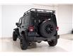 2017 Jeep Wrangler Unlimited Sahara (Stk: ARUC979) in Calgary - Image 8 of 28