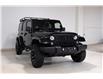 2017 Jeep Wrangler Unlimited Sahara (Stk: ARUC979) in Calgary - Image 3 of 28