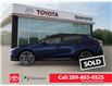 2026 Toyota bZ Limited (Stk: 39897) in Newmarket - Image 2 of 2