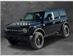 2026 Ford Bronco Big Bend (Stk: 0G6171) in Kamloops - Image 1 of 25