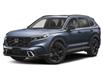 2024 Honda CR-V Hybrid Touring (Stk: B2417) in Ottawa - Image 1 of 10