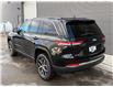 2025 Jeep Grand Cherokee Limited (Stk: 25568D) in London - Image 4 of 31
