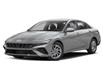 2026 Hyundai Elantra Preferred (Stk: 186606) in Milton - Image 1 of 1