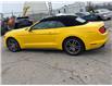 2017 Ford Mustang EcoBoost Premium (Stk: 14838) in Sudbury - Image 4 of 10