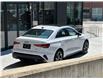 2025 Audi A3 40 Progressiv (Stk: 480U) in Toronto - Image 5 of 23
