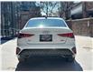 2025 Audi A3 40 Progressiv (Stk: 480U) in Toronto - Image 6 of 23