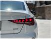 2025 Audi A3 40 Progressiv (Stk: 480U) in Toronto - Image 7 of 23