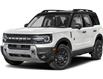 2026 Ford Bronco Sport Badlands (Stk: R9DC398T) in Kamloops - Image 1 of 1