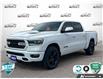 2021 RAM 1500 Sport (Stk: 26C258AAX) in Tillsonburg - Image 1 of 25