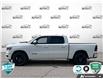 2021 RAM 1500 Sport (Stk: 26C258AAX) in Tillsonburg - Image 4 of 25
