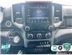 2021 RAM 1500 Sport (Stk: 26C258AAX) in Tillsonburg - Image 19 of 25