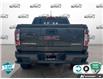 2019 GMC Canyon Denali (Stk: U-3033A) in Tillsonburg - Image 6 of 25