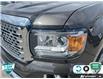2019 GMC Canyon Denali (Stk: U-3033A) in Tillsonburg - Image 9 of 25
