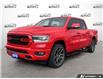 2019 RAM 1500 Rebel (Stk: 26G186A) in Tillsonburg - Image 1 of 25