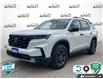 2025 Honda Pilot TrailSport (Stk: 26C155A) in Tillsonburg - Image 1 of 25