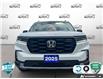 2025 Honda Pilot TrailSport (Stk: 26C155A) in Tillsonburg - Image 3 of 25