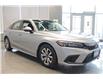 2023 Honda Civic LX (Stk: 25529A) in North Bay - Image 4 of 15