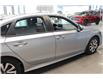 2023 Honda Civic LX (Stk: 25529A) in North Bay - Image 5 of 15