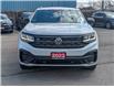 2023 Volkswagen Atlas Cross Sport 3.6 FSI Highline (Stk: WN26371A) in Welland - Image 2 of 33