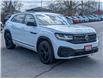 2023 Volkswagen Atlas Cross Sport 3.6 FSI Highline (Stk: WN26371A) in Welland - Image 4 of 33