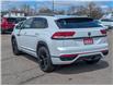 2023 Volkswagen Atlas Cross Sport 3.6 FSI Highline (Stk: WN26371A) in Welland - Image 11 of 33