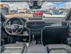 2023 Volkswagen Atlas Cross Sport 3.6 FSI Highline (Stk: WN26371A) in Welland - Image 17 of 33
