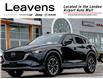 2024 Mazda CX-5 GS w/o CD (Stk: 15-U1274A) in London - Image 1 of 27