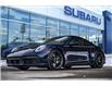 2025 Porsche 911 Turbo 50 Years (Stk: SS3665) in Stratford - Image 1 of 24