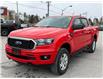 2022 Ford Ranger XLT (Stk: W9448) in Uxbridge - Image 3 of 8