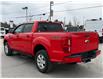 2022 Ford Ranger XLT (Stk: W9448) in Uxbridge - Image 5 of 8