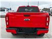 2022 Ford Ranger XLT (Stk: W9448) in Uxbridge - Image 6 of 8