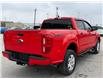 2022 Ford Ranger XLT (Stk: W9448) in Uxbridge - Image 7 of 8