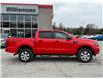 2022 Ford Ranger XLT (Stk: W9448) in Uxbridge - Image 8 of 8