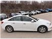 2015 Chevrolet Cruze 2LT (Stk: 123744) in London - Image 4 of 8