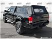 2017 Toyota Tacoma SR5 (Stk: A0H2755) in Hamilton - Image 4 of 20