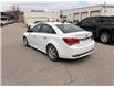 2015 Chevrolet Cruze 2LT (Stk: 123744) in London - Image 7 of 8