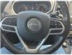 2018 Jeep Cherokee Trailhawk (Stk: ZTHL) in Sudbury - Image 15 of 17 2018 Jeep Cherokee Trailhawk (Stk: ZTHL) in Sudbury - Image 15 of 17
