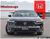 2026 Honda Accord Hybrid Touring (Stk: 2214645) in Mississauga - Image 2 of 25