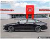 2026 Honda Accord Hybrid Touring (Stk: 2214645) in Mississauga - Image 3 of 25