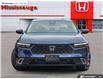 2026 Honda Accord Hybrid Touring (Stk: 2214706) in Mississauga - Image 2 of 25